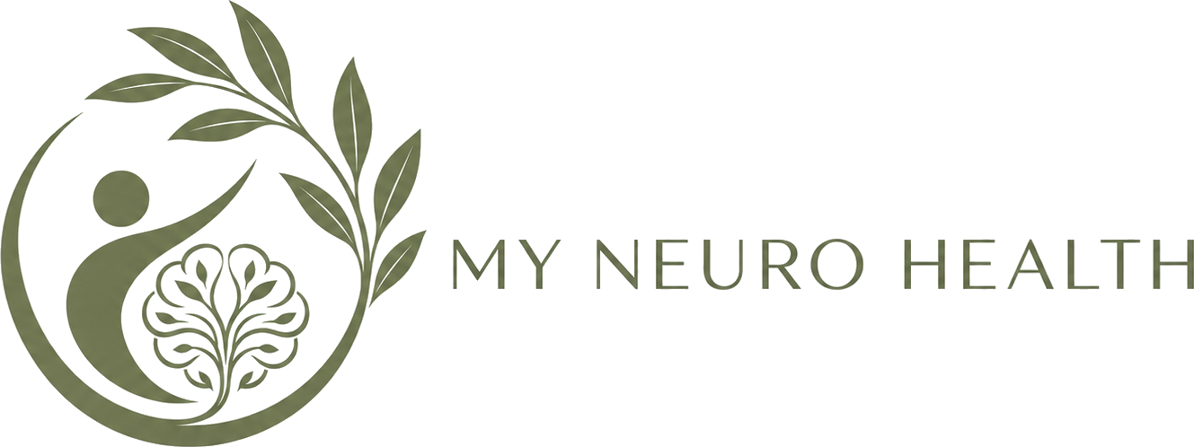 My Neuro Health
